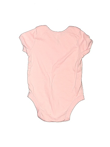 Bella Baby Short Sleeve Onesie (view 2)
