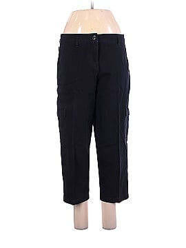 liz claiborne cargo pants