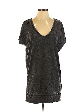 Express One Eleven Short Sleeve Top (view 1)