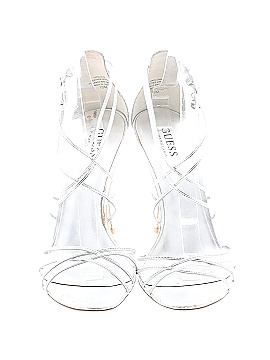 Guess By Marciano Heels - back