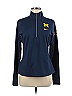Nike Blue Track Jacket Size M - photo 1