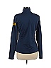 Nike Blue Track Jacket Size M - photo 2