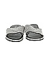 Forever Silver Sandals Size 7 - photo 2