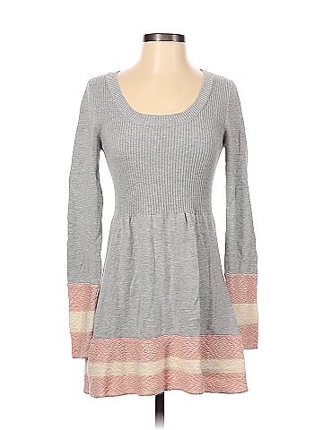 Cloud Chaser Casual Dress (view 1)