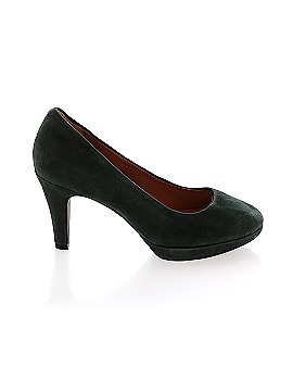 clarks indigo shoes