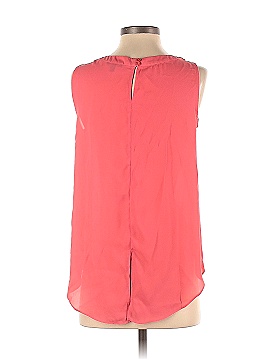 Sami & JO Sleeveless Blouse (view 2)