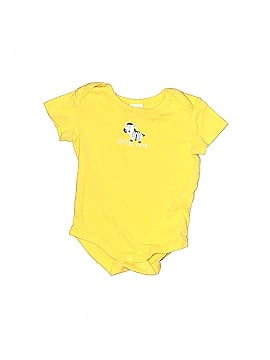 Gymboree Short Sleeve Outfit (view 1)