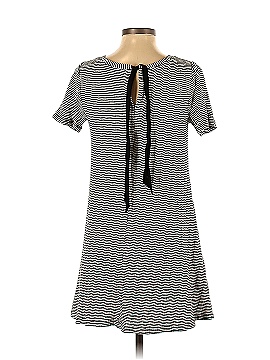 Ann Taylor LOFT Casual Dress (view 2)