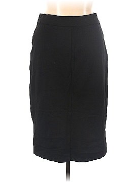 B Collection by Bobeau Casual Skirt (view 2)
