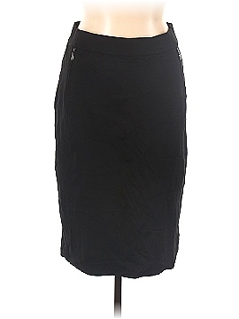 B Collection by Bobeau Casual Skirt (view 1)