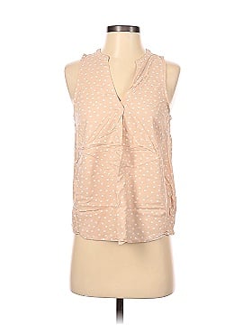 A New Day Sleeveless Blouse (view 1)