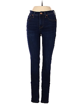 Madewell Jeans (view 1)