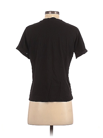 MNG Basics Short Sleeve T-Shirt (view 2)