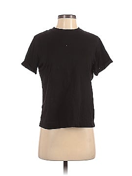 MNG Basics Short Sleeve T-Shirt (view 1)
