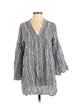 World Market Long Sleeve Blouse (view 1)