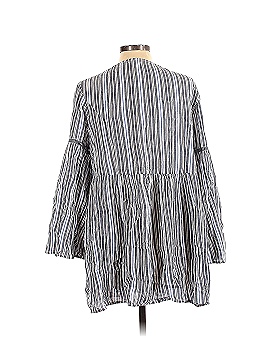World Market Long Sleeve Blouse (view 2)