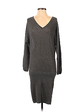 Love Stitch Casual Dress