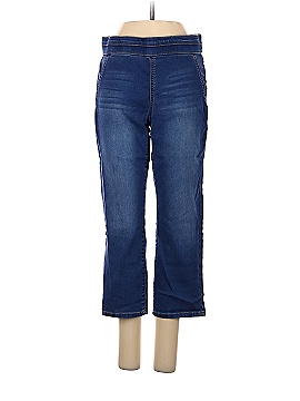 Soho Jeans New York & Company Jeggings - front