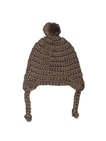 Krochet Kids International Winter Hat (view 2)