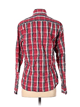 J.Crew Long Sleeve Button-Down Shirt (view 2)