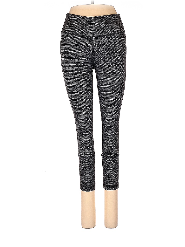 Cato Multi Color Gray Leggings Size S - 66% off | thredUP