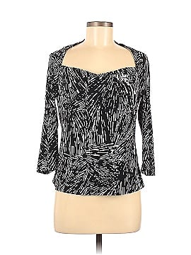 Kenneth Cole REACTION Long Sleeve Top (view 1)