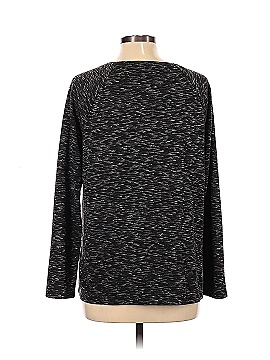 Ann Taylor Factory Pullover Sweater (view 2)