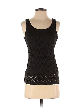 Grayson Sleeveless Top (view 1)