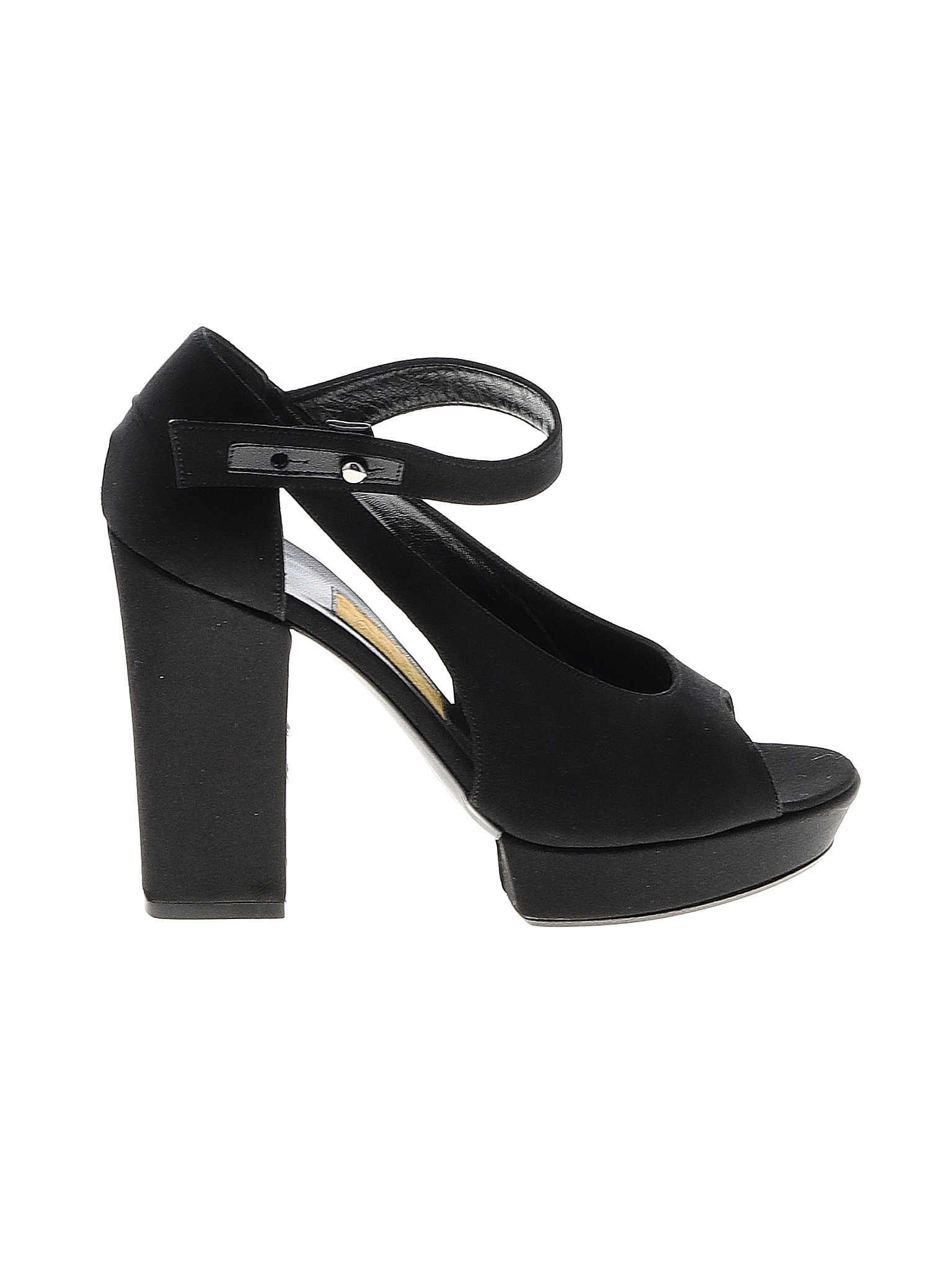 lanvin heels