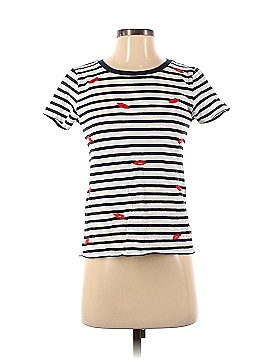 J.Crew Short Sleeve T-Shirt (view 1)