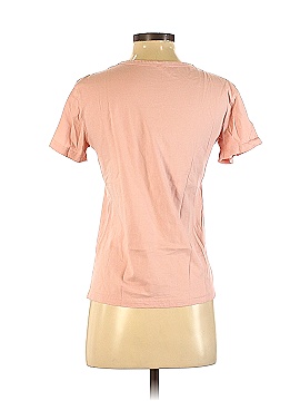 Unbranded Short Sleeve T-Shirt (view 2)