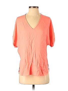 Miami Short Sleeve Blouse (view 1)