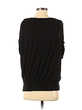 Max Studio Short Sleeve Top (view 2)