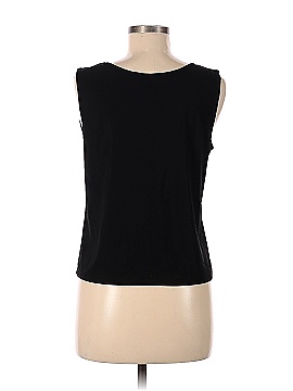 Rafael Sleeveless Blouse (view 2)