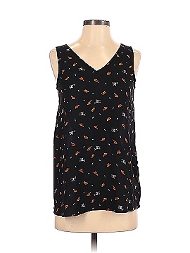 Maurices Sleeveless Blouse (view 1)