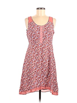 Boutique + Casual Dress