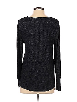 Ascend Long Sleeve Henley (view 2)