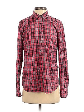 J.Crew Long Sleeve Button-Down Shirt (view 1)