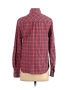 J.Crew Long Sleeve Button-Down Shirt (view 2)