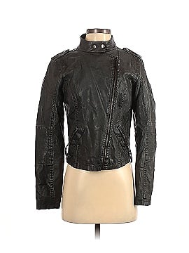 Women's Leather Jackets: New & Used On Sale Up To 90% Off | thredUP