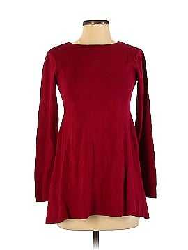 Whisper Knit by Louis Dell'Olio Casual Dress (view 1)