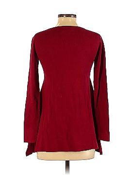 Whisper Knit by Louis Dell'Olio Casual Dress (view 2)