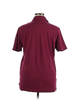 Red Camel Short Sleeve Polo (view 2)