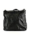 Kooba Leather Shoulder Bag