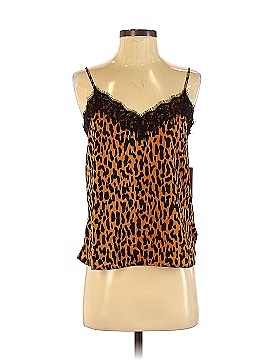 BP. Sleeveless Blouse (view 1)