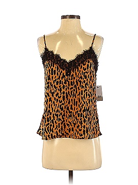 BP. Sleeveless Blouse (view 1)