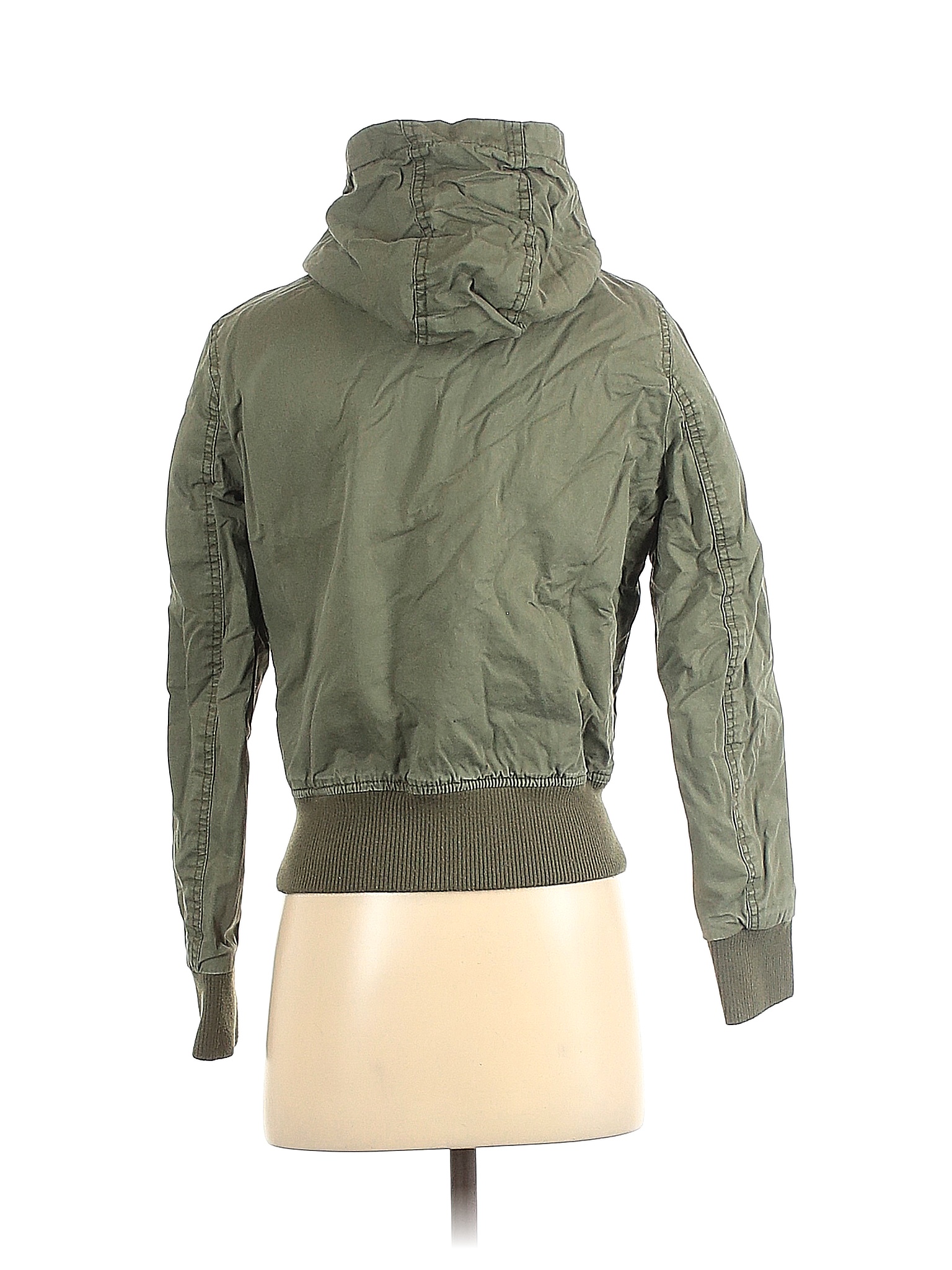 ambiance apparel bomber jacket