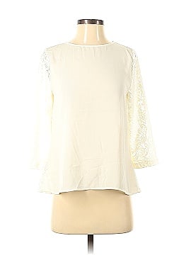 Darling 3/4 Sleeve Blouse (view 1)