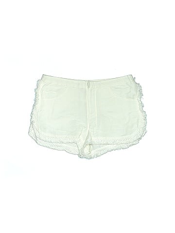TJD Shorts (view 1)
