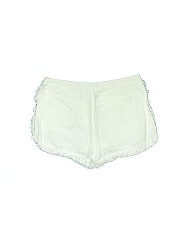 TJD Shorts (view 2)